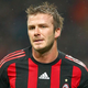 Illustration for article titled Terrible Sports Editor Wants To Lead With Beckham, AC Milan Story